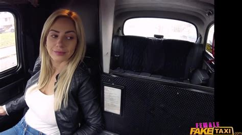 Big Tits Female Fake Taxi Porn Videos 